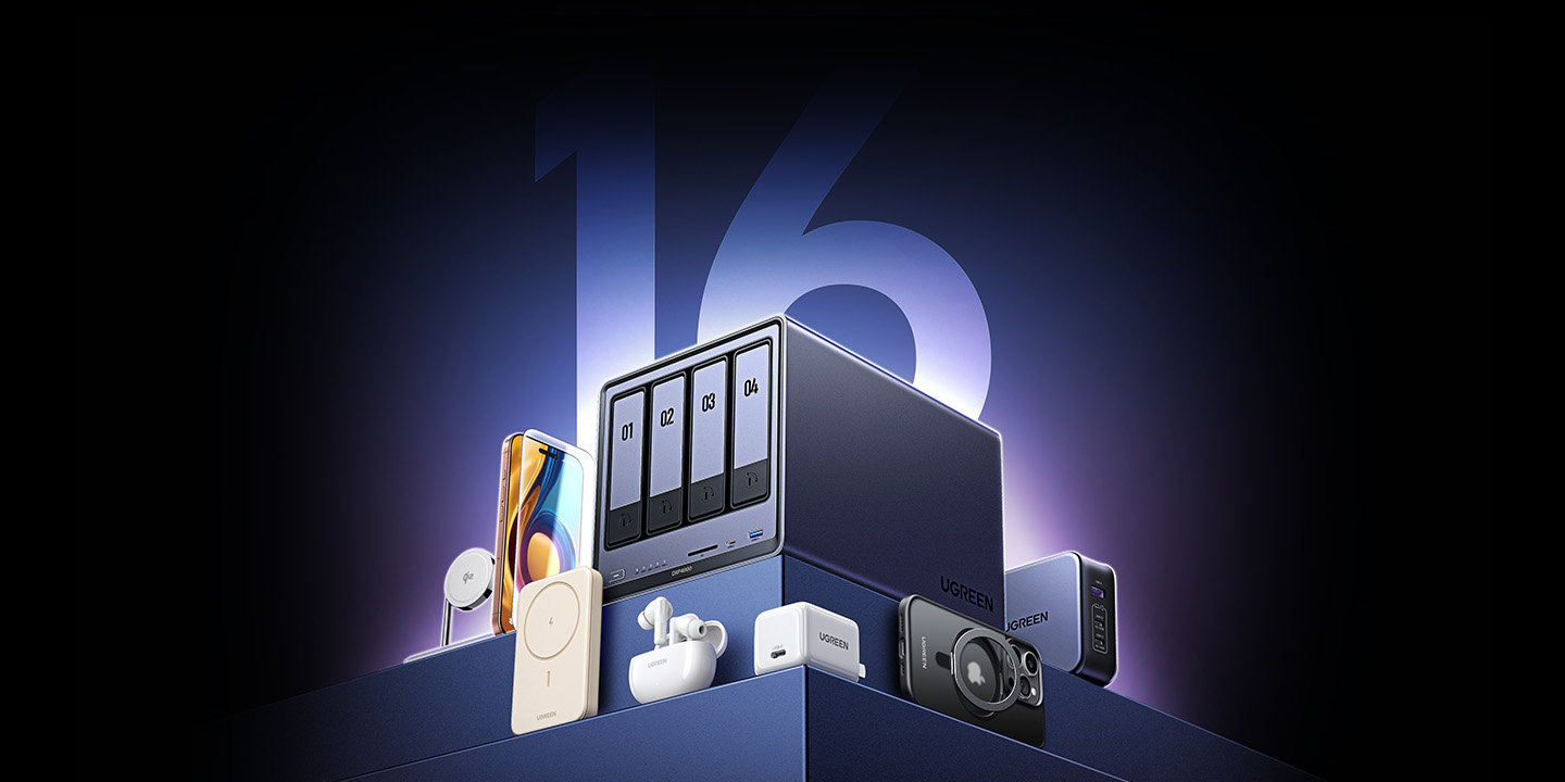 iphone16手机好搭档