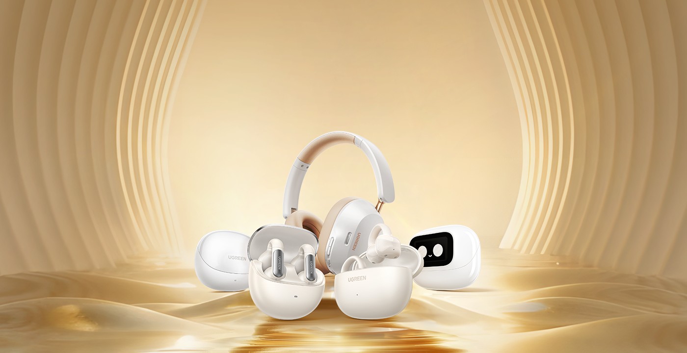 静享原声 无界聆听